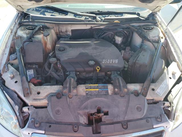 2G1WJ15K769243433 - 2006 CHEVROLET MONTE CARL თეთრი ფოტო 7