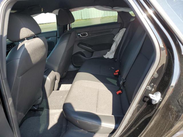 2HGFE2F52NH591477 - 2022 HONDA CIVIC SPOR 黑色 照片 6
