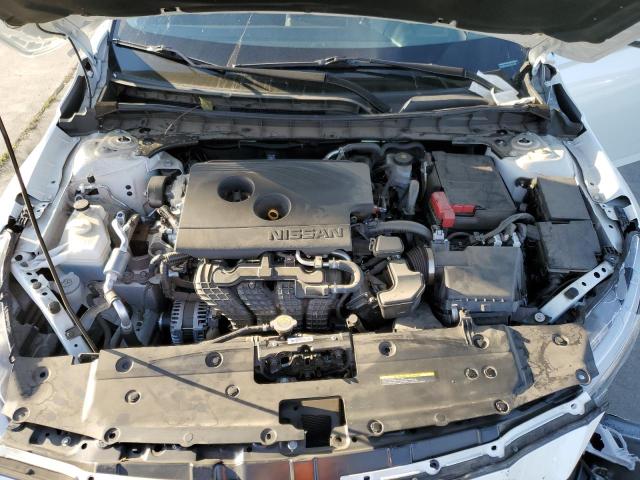 1N4BL4FV3LC139154 - 2020 NISSAN ALTIMA PLA WHITE photo 7