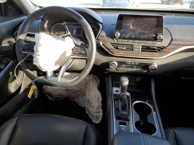 1N4BL4FV3LC139154 - 2020 NISSAN ALTIMA PLA WHITE photo 9