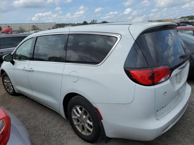2C4RC1CGXKR555057 - 2019 CHRYSLER PACIFICA L WHITE photo 3