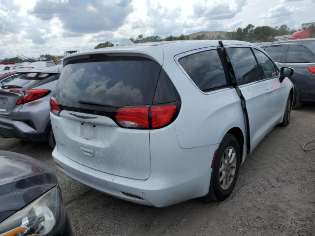 2C4RC1CGXKR555057 - 2019 CHRYSLER PACIFICA L WHITE photo 4