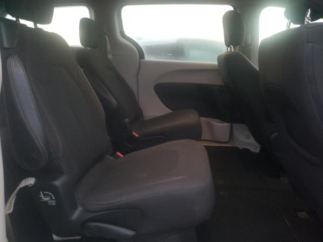 2C4RC1CGXKR555057 - 2019 CHRYSLER PACIFICA L WHITE photo 6
