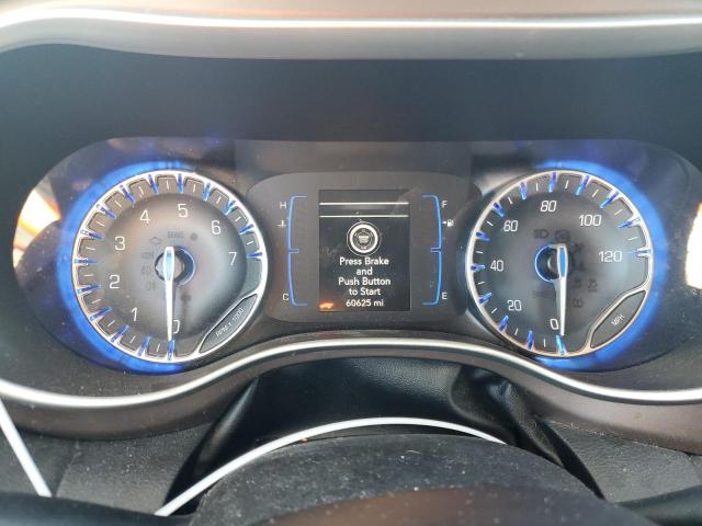 2C4RC1CGXKR555057 - 2019 CHRYSLER PACIFICA L WHITE photo 8