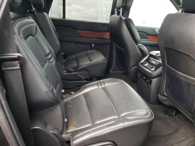 5LMJJ3JT8KEL07300 - 2019 LINCOLN NAVIGATOR BLACK photo 6