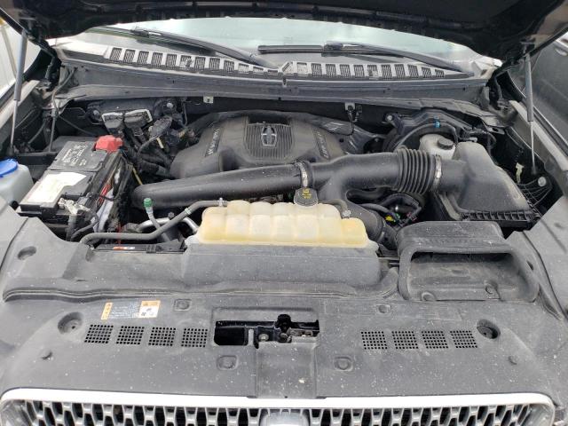 5LMJJ3JT8KEL07300 - 2019 LINCOLN NAVIGATOR შავი ფოტო 7