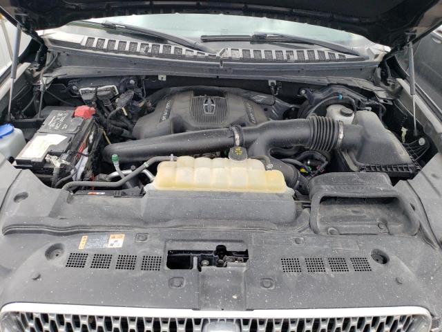 5LMJJ3JT8KEL07300 - 2019 LINCOLN NAVIGATOR BLACK photo 7