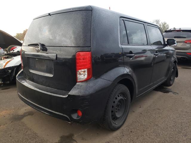 JTLZE4FE8FJ070291 - 2015 TOYOTA SCION XB შავი ფოტო 4