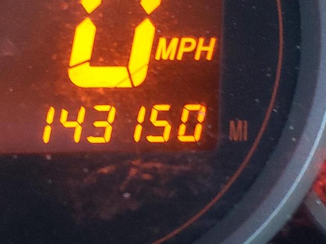 JTLZE4FE8FJ070291 - 2015 TOYOTA SCION XB შავი ფოტო 8