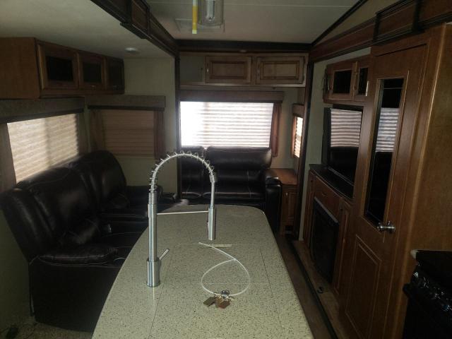 573FR3323H3310452 - 2017 GRAN REFLECTION BEIGE photo 6