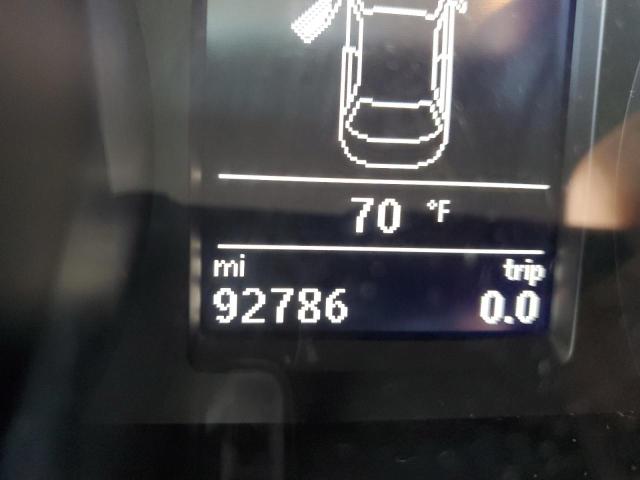 1VWDT7A32HC039111 - 2017 VOLKSWAGEN PASSAT R-L GRAY photo 8