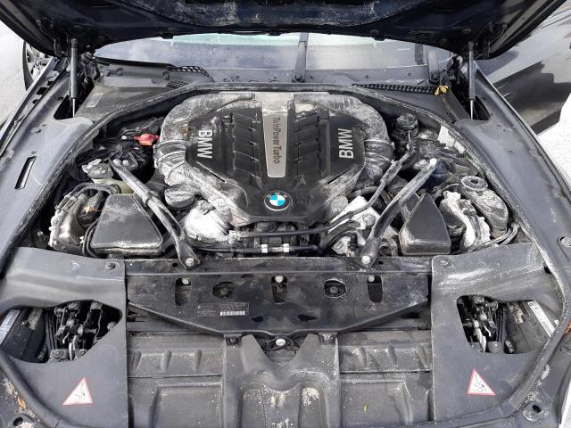 WBA6B4C59ED098932 - 2014 BMW 650 XI GRA BLUE photo 7