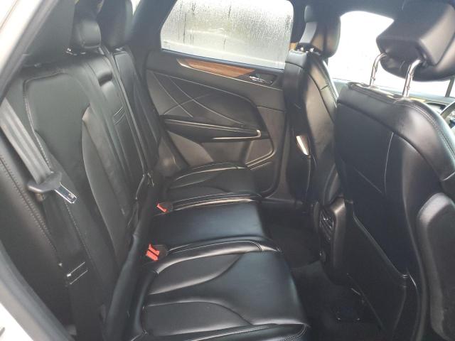 5LMTJ2DH2GUJ24367 - 2016 LINCOLN MKC SELECT 白色 照片 6
