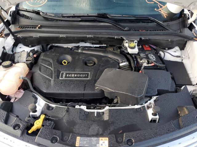 5LMTJ2DH2GUJ24367 - 2016 LINCOLN MKC SELECT 白色 照片 7