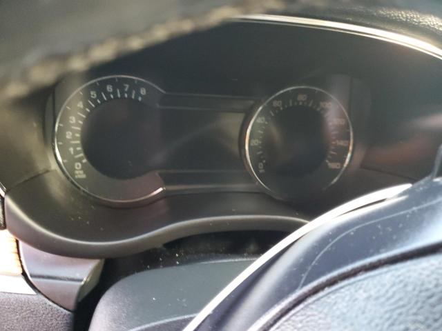 5LMTJ2DH2GUJ24367 - 2016 LINCOLN MKC SELECT 白色 照片 8