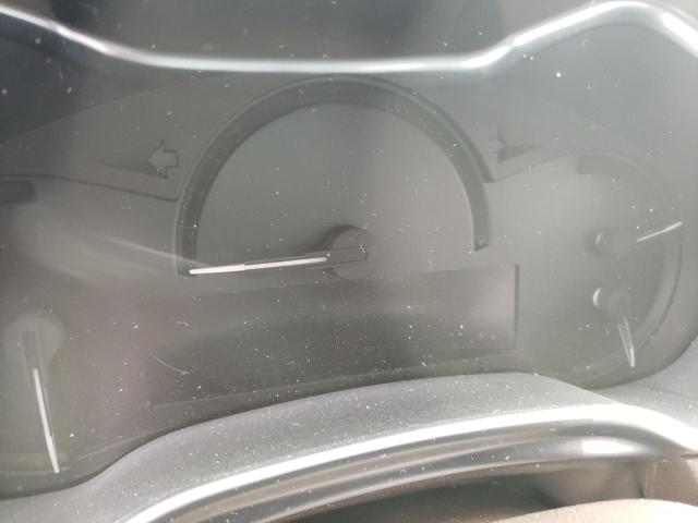 3GYFNCE38FS524198 - 2015 CADILLAC SRX PERFOR 红色 照片 8