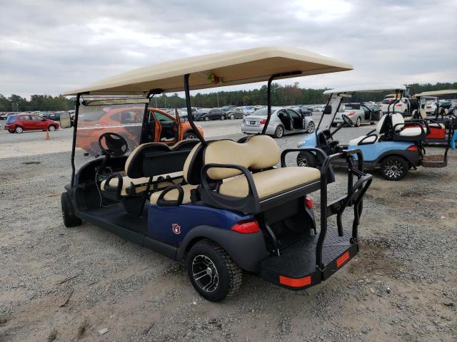 4C96124D5LA335201 - 2020 CLUB CLUB CAR BLUE photo 3