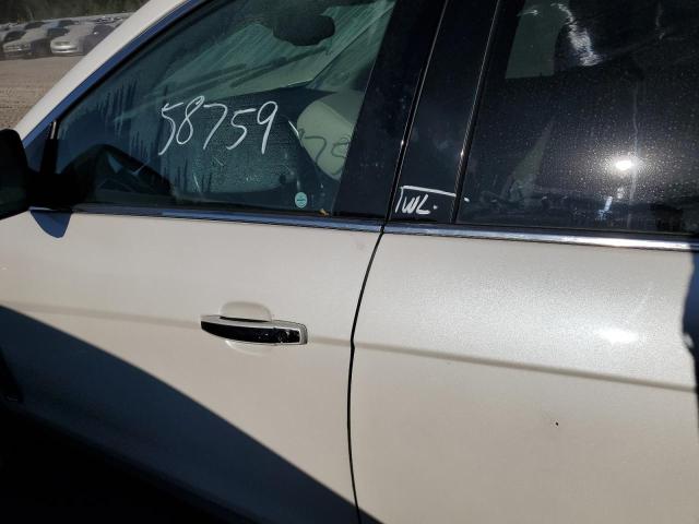 3GYFNCE39GS535700 - 2016 CADILLAC SRX PERFOR 白色 照片 9