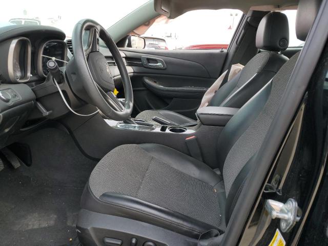 1G11C5SA7GU104639 - 2016 CHEVROLET MALIBU LIM 黑色 照片 5