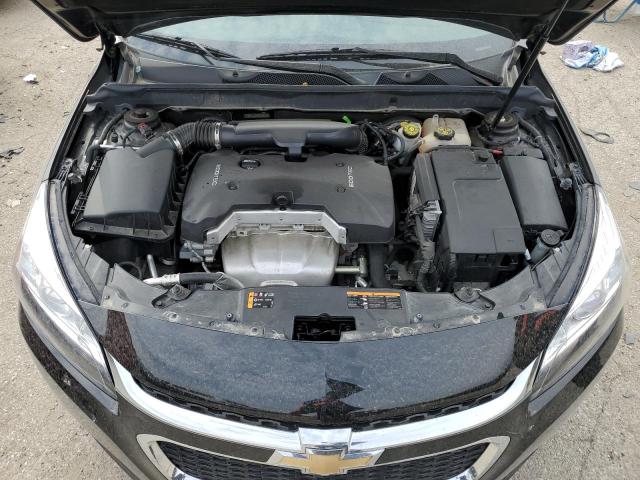 1G11C5SA7GU104639 - 2016 CHEVROLET MALIBU LIM 黑色 照片 7