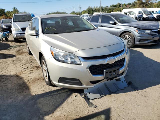 1G11C5SL2FF217760 - 2015 CHEVROLET MALIBU 1LT 米色 照片 1