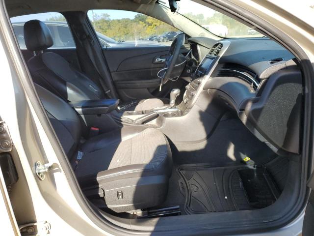 1G11C5SL2FF217760 - 2015 CHEVROLET MALIBU 1LT 米色 照片 5