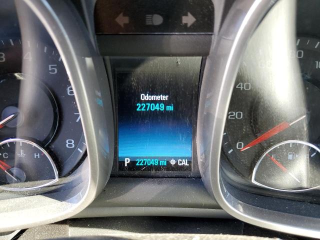 1G11C5SL2FF217760 - 2015 CHEVROLET MALIBU 1LT 米色 照片 8