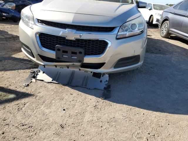 1G11C5SL2FF217760 - 2015 CHEVROLET MALIBU 1LT 米色 照片 9