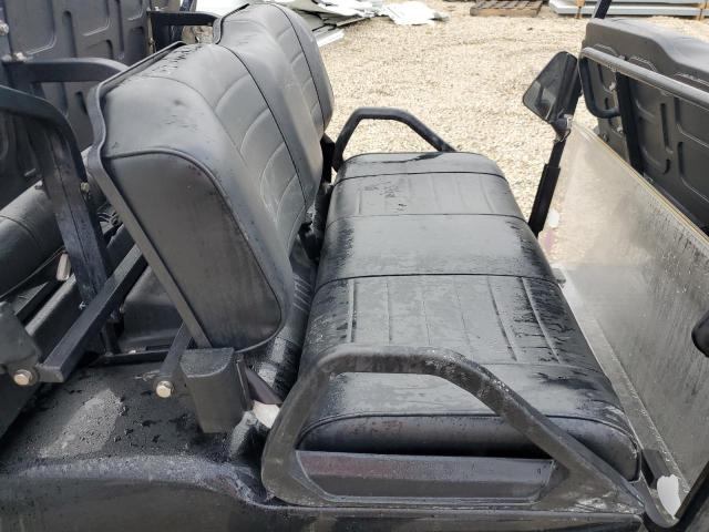 7MZL40824NC000090 - 2022 HDK GOLF CART BLACK photo 6