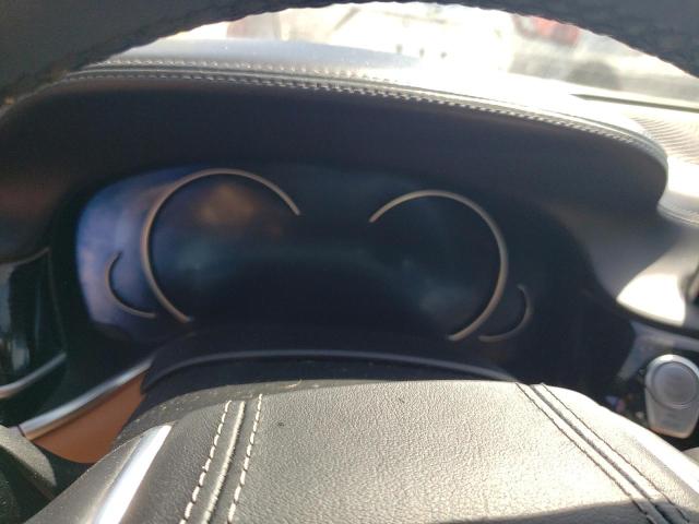 WBA7F0C5XJGM23954 - 2018 BMW 750 I WHITE photo 8