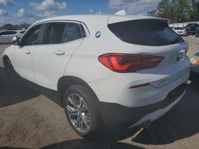 WBXYH9C00L5N99066 - 2020 BMW X2 SDRIVE2 WHITE photo 3
