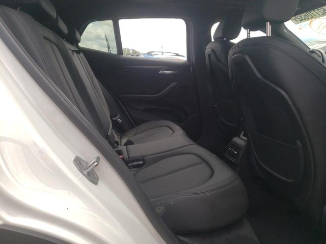 WBXYH9C00L5N99066 - 2020 BMW X2 SDRIVE2 WHITE photo 6