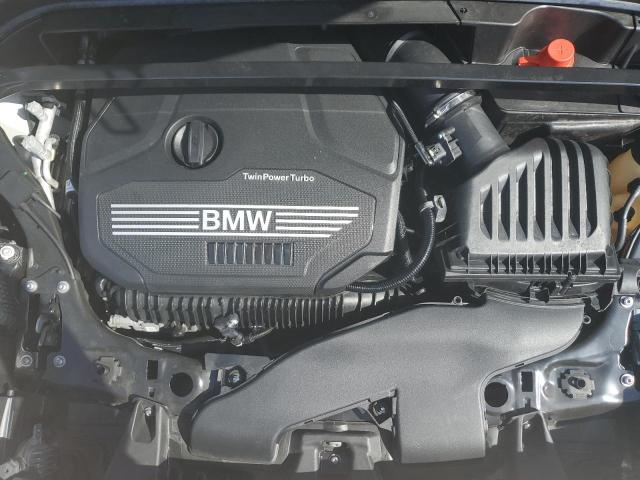 WBXYH9C00L5N99066 - 2020 BMW X2 SDRIVE2 WHITE photo 7