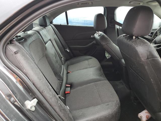1G11C5SLXFF229784 - 2015 CHEVROLET MALIBU 1LT 石墨色 照片 6