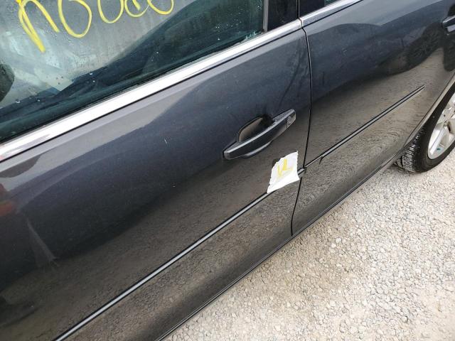 1G11C5SLXFF229784 - 2015 CHEVROLET MALIBU 1LT 石墨色 照片 9