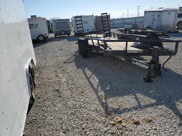 5RVU61823KP079322 - 2019 LAMA TRAILER BLACK photo 1