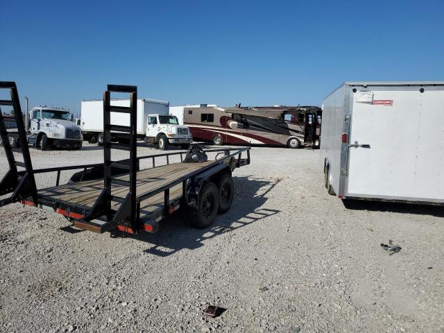 5RVU61823KP079322 - 2019 LAMA TRAILER BLACK photo 4