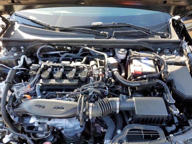 19XFL1H83NE015267 - 2022 HONDA CIVIC SPOR 黑色 照片 7