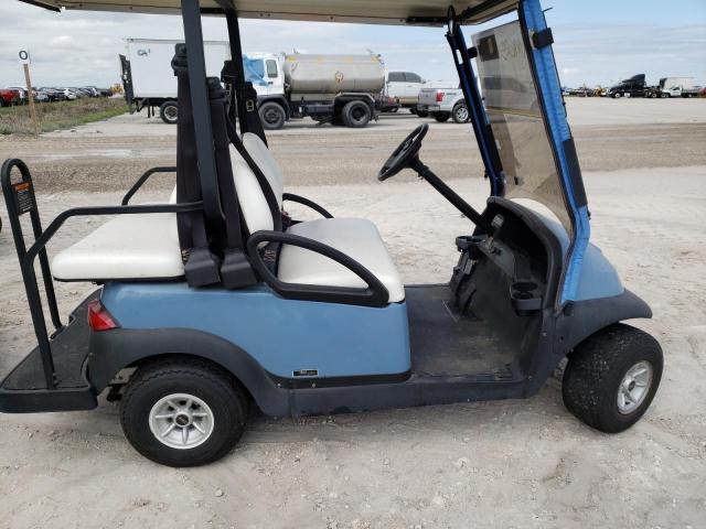 JH1522557668 - 2015 CLUB GOLF CART BLUE photo 9