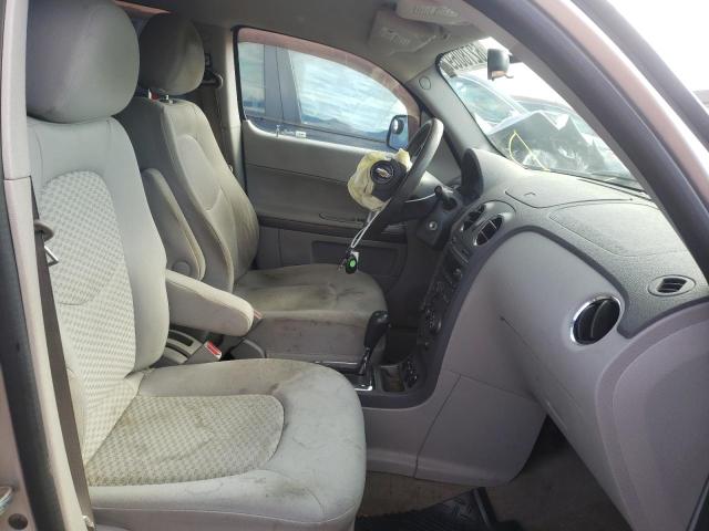 3GNDA13D68S526762 - 2008 CHEVROLET HHR LS 银色 照片 5