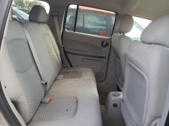 3GNDA13D68S526762 - 2008 CHEVROLET HHR LS 银色 照片 6