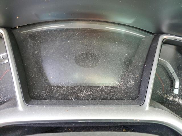 2HGFC2F87MH557193 - 2021 HONDA CIVIC SPOR WHITE photo 8