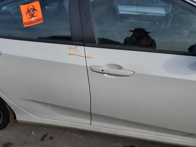 2HGFC2F87MH557193 - 2021 HONDA CIVIC SPOR WHITE photo 9