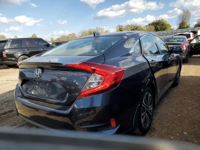 19XFC1F72HE028364 - 2017 HONDA CIVIC EXL 黑色 照片 4