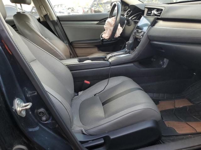 19XFC1F72HE028364 - 2017 HONDA CIVIC EXL 黑色 照片 5