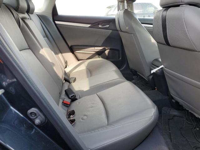 19XFC1F72HE028364 - 2017 HONDA CIVIC EXL 黑色 照片 6