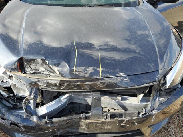 19XFC1F72HE028364 - 2017 HONDA CIVIC EXL 黑色 照片 7