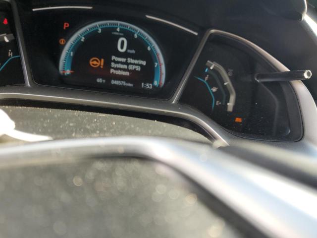 19XFC1F72HE028364 - 2017 HONDA CIVIC EXL 黑色 照片 8