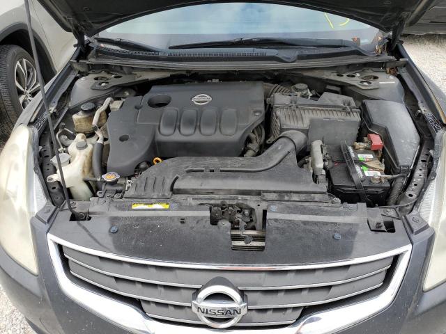 1N4AL2AP1CN464589 - 2012 NISSAN ALTIMA BAS CHARCOAL photo 7