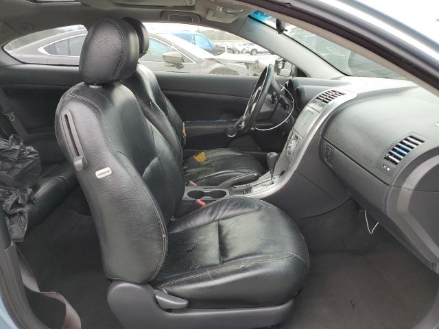 JTKDE167770148727 - 2007 TOYOTA SCION TC 蓝色 照片 5